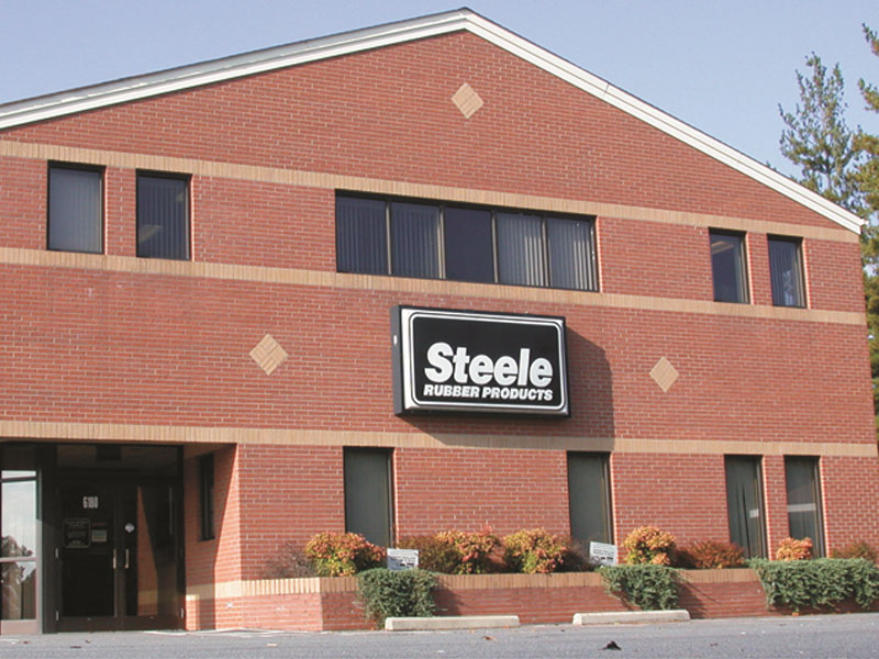 Steele Rubber